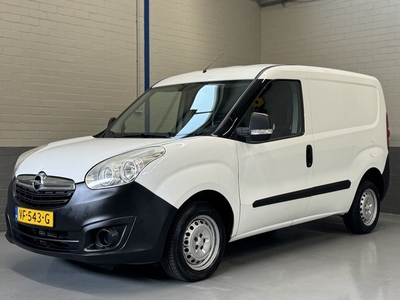 Opel Combo 1.3 CDTi L1H1 ecoFLEX Marge (bj 2013)