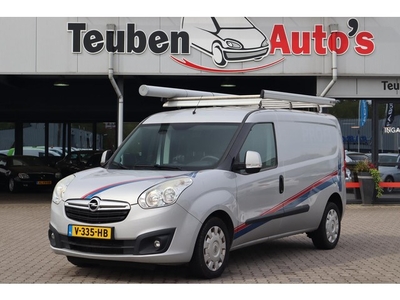 Opel Combo 1.6 CDTi L2H1 Sport Airco, Cruise control