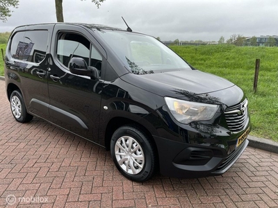 Opel Combo 1.6D L1H1 Edition + AC Navi PDC