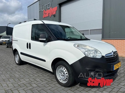 Opel Combo van 1.3 CDTi (GEEB BTW) (bj 2013)