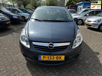 Opel Corsa 1.0-12V Edition