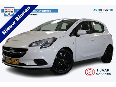 Opel Corsa 1.0 Turbo Business+ Incl. 1 jaar garantie