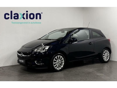 Opel Corsa 1.0 Turbo Innovation