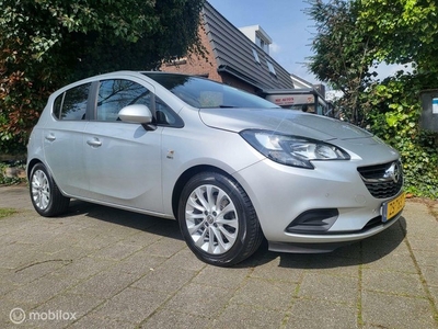 Opel Corsa 1.0 Turbo Online Edition 120i