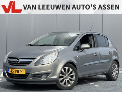 Opel Corsa 1.2-16V '111' Edition Nieuw binnen Rijklaar