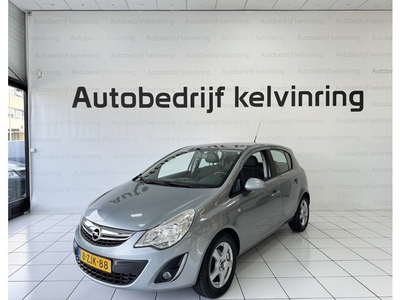 Opel Corsa 1.2-16V Berlin (bj 2012)