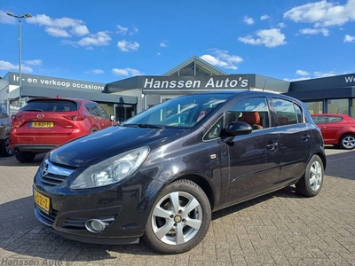 Opel Corsa 1.2-16V Enjoy