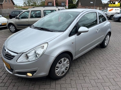 Opel Corsa 1.2-16V Enjoy incl apk