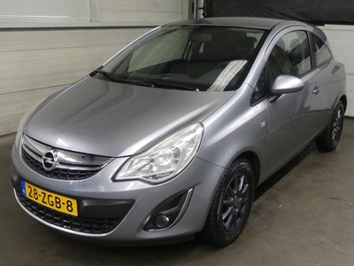 Opel Corsa 1.2 EcoFlex AnniverEdit - LPG G3 - Airco - Mooie