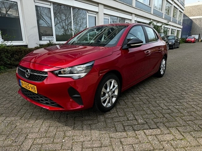 Opel Corsa 1.2 Edition android, carplay airco en meer