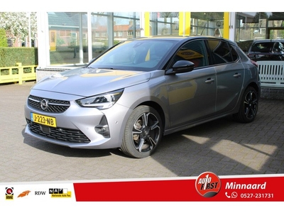 Opel Corsa 1.2 GS Line