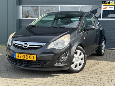 Opel Corsa 1.3 CDTi EcoFlex S/S Anniversary Edition