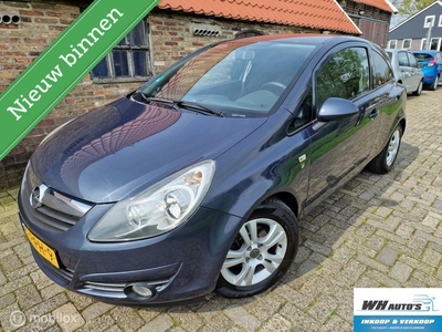 Opel Corsa 1.3 CDTi EcoFlex S/S Cosmo 111 edition