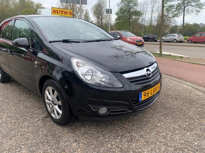 Opel Corsa 1.4-16V '111' Edition