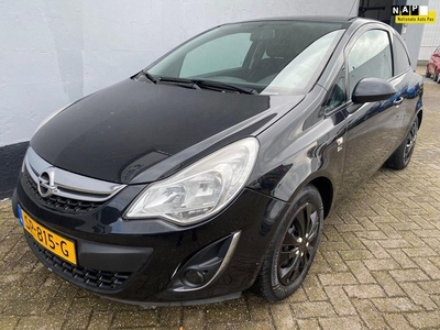 Opel Corsa 1.4-16V - Airco - Cruise Control