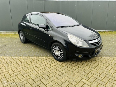 Opel Corsa 1.4-16V Business/Airco