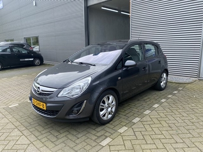 Opel Corsa 1.4-16V Cosmo Automaat // 62.000KM // Perfecte