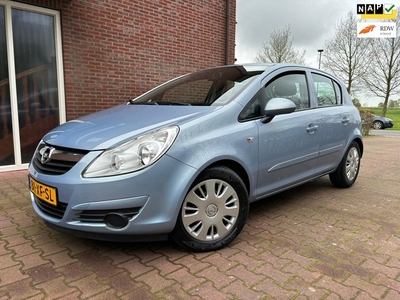 Opel Corsa 1.4-16V Enjoy