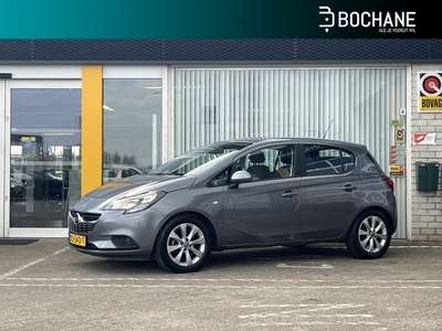 Opel Corsa 1.4 Edition Stoelverwarming Cruise Control