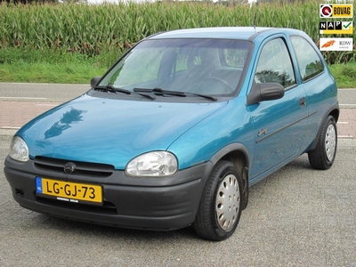 Opel Corsa 1.4i Swing