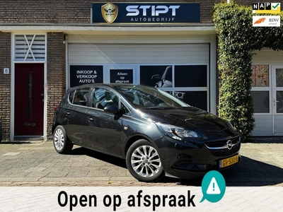 Opel Corsa E 1.0 Turbo Business+