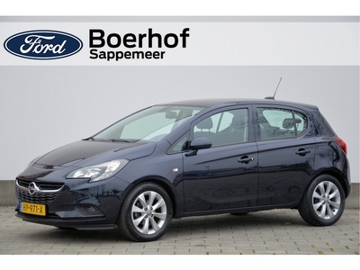 Opel Corsa Favourite 1.4 90 pk Navi Cruise PDC