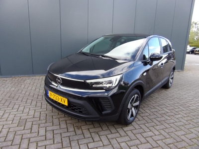 Opel CROSSLAND 1.2 Edition//NW MODEL//NAVI//CAMERA