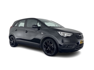 Opel Crossland X 1.2 Online Edition Black-line *LANE-ASSIST