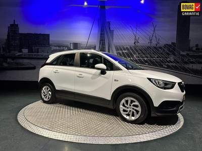 Opel Crossland X 1.2 Turbo Innovation