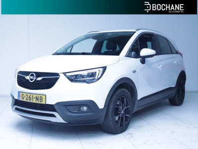 Opel Crossland X 1.2 Turbo Innovation Clima/Navi/Camera