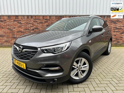 Opel Grandland X 1.2 Turbo 120 Jaar