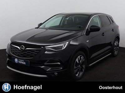 Opel Grandland X 1.2 Turbo Business Executive Automaat