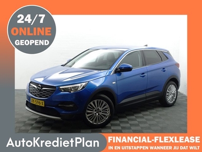 Opel Grandland X 1.2 Turbo Executive Aut- Camera, Xenon