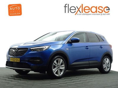 Opel Grandland X 1.2 Turbo Executive Aut- Comfort