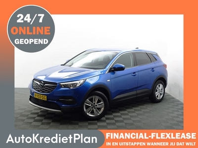 Opel Grandland X 1.2 Turbo Executive Aut- Comfort