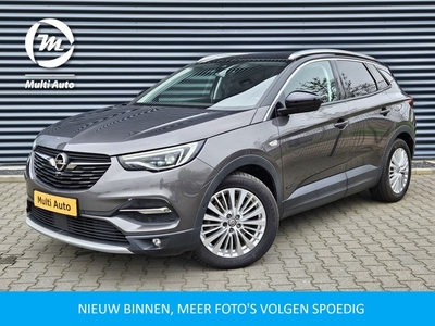 Opel Grandland X 1.6 Turbo Hybrid Innovation Plug In Hybrid