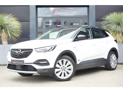 Opel Grandland X 1.6 Turbo Hybrid4 Ultimate 300pk