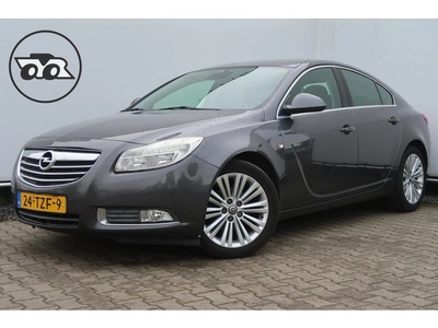 Opel Insignia 1.4 Turbo EcoFLEX Cosmo (bj 2012)