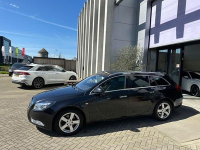 Opel Insignia Sports Tourer 1.4 Turbo Cosmo INRUIL MOGELIJK!