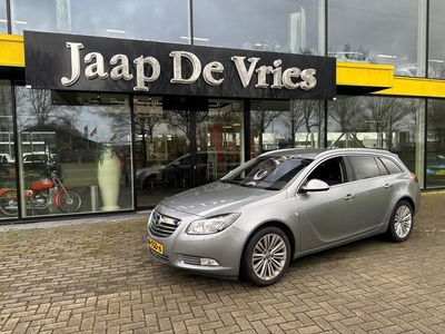 Opel Insignia Sports Tourer 1.4 Turbo EcoFLEX Cosmo