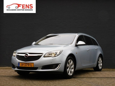 Opel Insignia Sports Tourer 1.6 T Innovation NAVI! CAMERA!