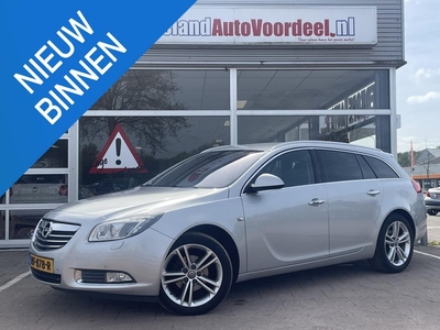 Opel Insignia Sports Tourer 2.0 CDTI Cosmo