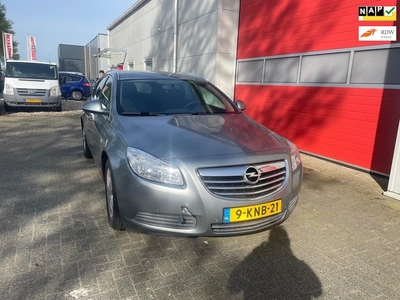 Opel Insignia Sports Tourer 2.0 CDTI Edition