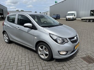 Opel KARL 1.0 ecoFLEX Edition 12 DKM (bj 2015)