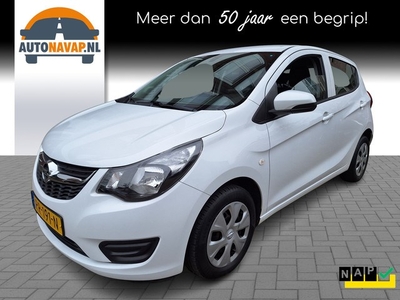 Opel KARL 1.0 ecoFLEX Edition 5Drs /40.000