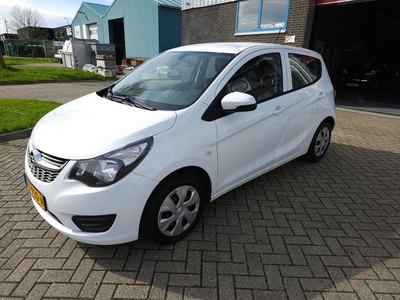 Opel KARL 1.0 ecoFLEX Edition / Airco / 5 Drs / Cruise