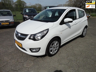 Opel KARL 1.0 ecoFLEX Edition