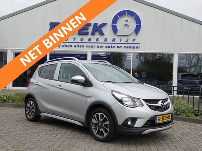 Opel KARL 1.0 Rocks Online Edition NAVI CRUISE LMV