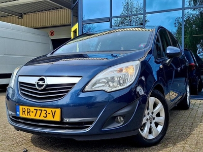 Opel Meriva 1.4 Turbo Cosmo (bj 2011)