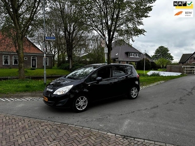 Opel Meriva 1.4 Turbo Cosmo